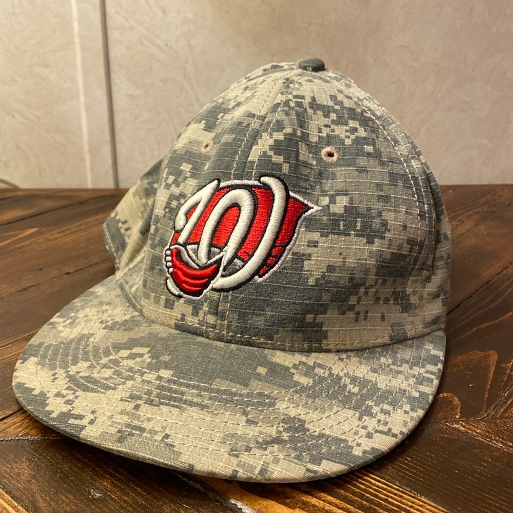 Western Kentucky University hat
